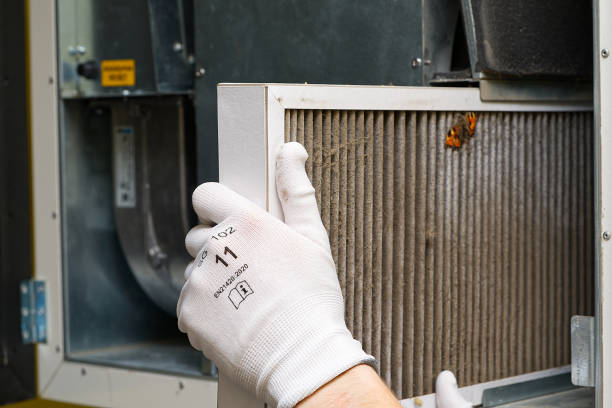 Best Air Duct Cleaning Near Me  in Thomaston, NY