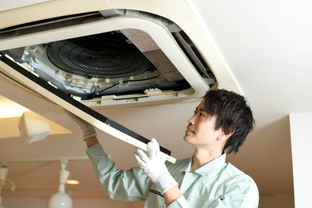 Best Best Air Duct Cleaning Company  in Thomaston, NY