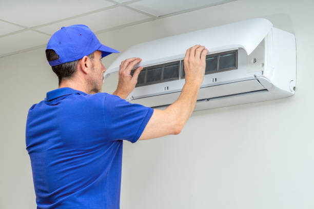 Best Emergency Air Duct Cleaning  in Thomaston, NY