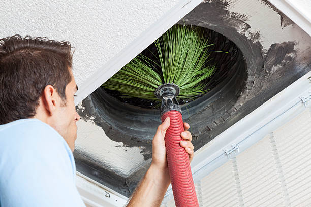 Best Ventilation Cleaning Services  in Thomaston, NY